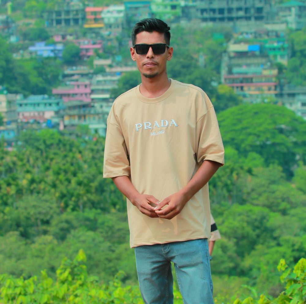 Mostofa Ahmed