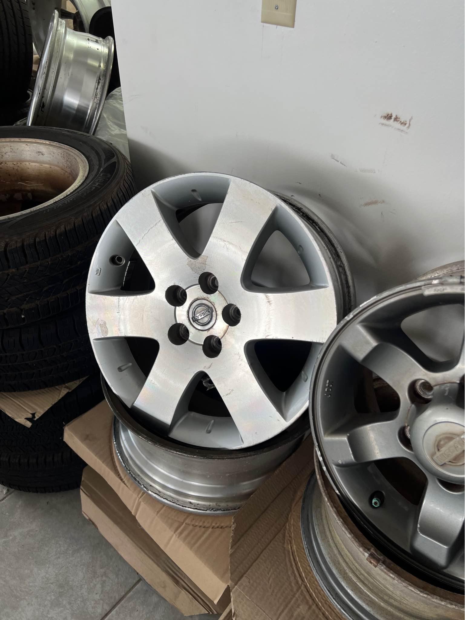 Rims rims rims used blowout cheap start 199 set finance can today