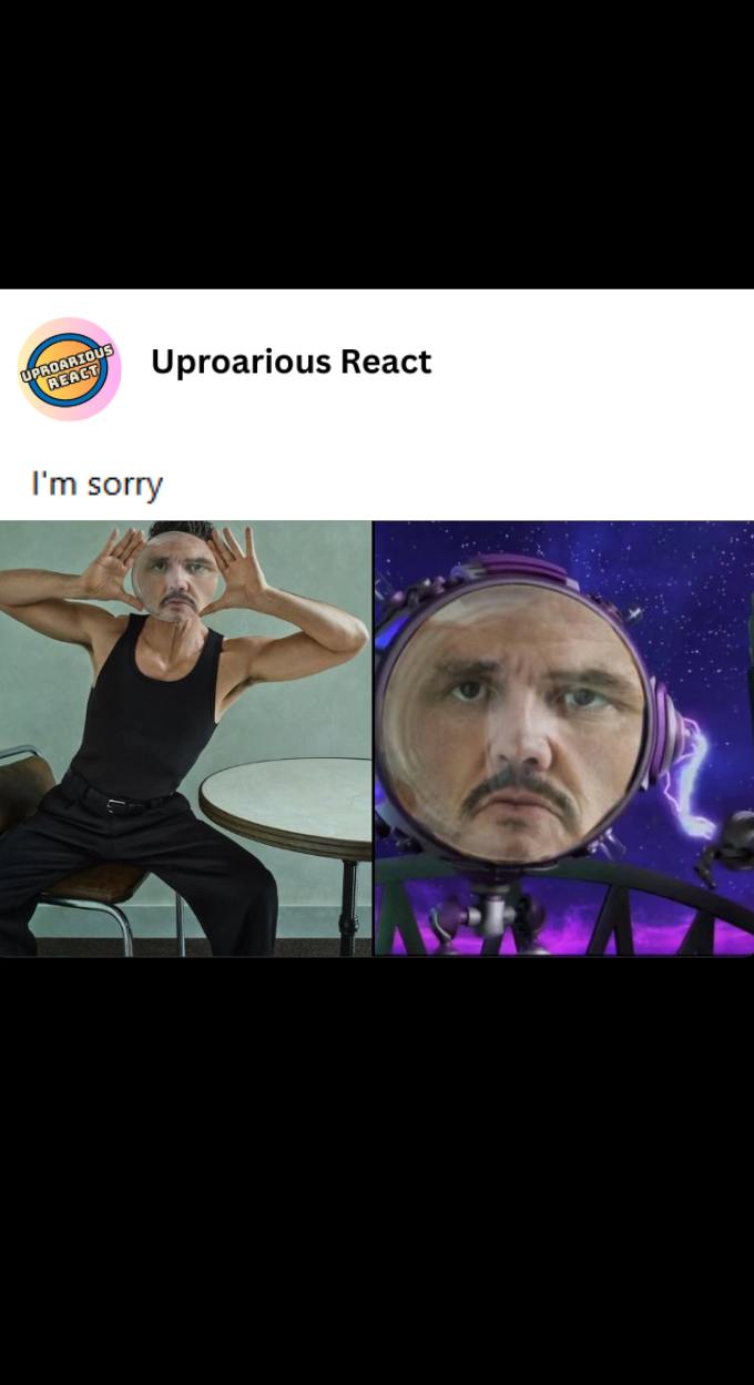Uproarious - Perfect 😂 #LaughOutLoud #FunnySide #OopsMoment | Facebook