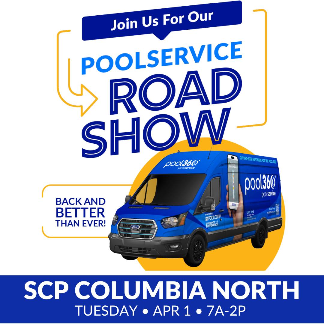 SCP Distributors | Columbia SC
