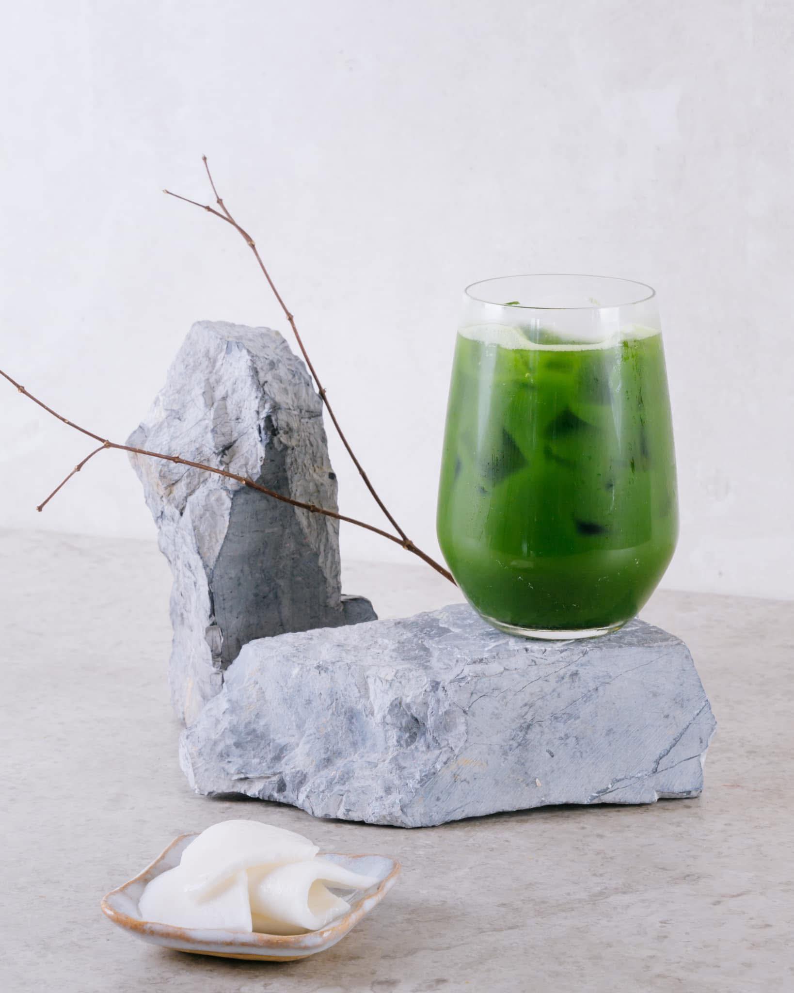“มัทฉะดี ๆ ไม่ต้องบินไปญี่ปุ่น... - KIN Matcha - คิน มัทฉะ | Facebook