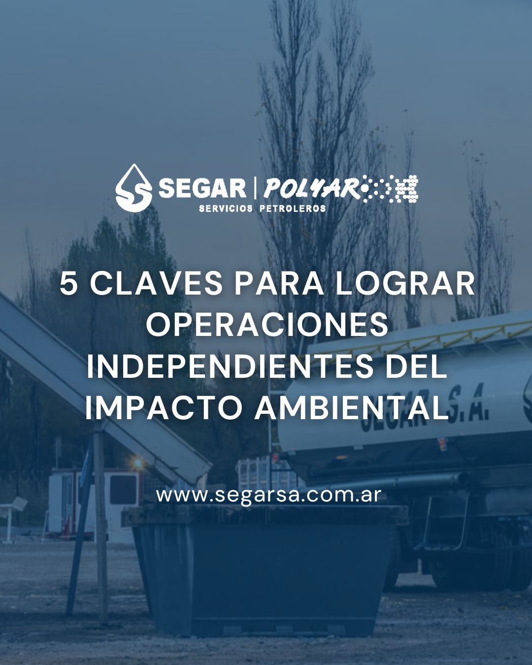 Segar Polyar - 🌱 En un mundo que exige responsabilidad... | Facebook