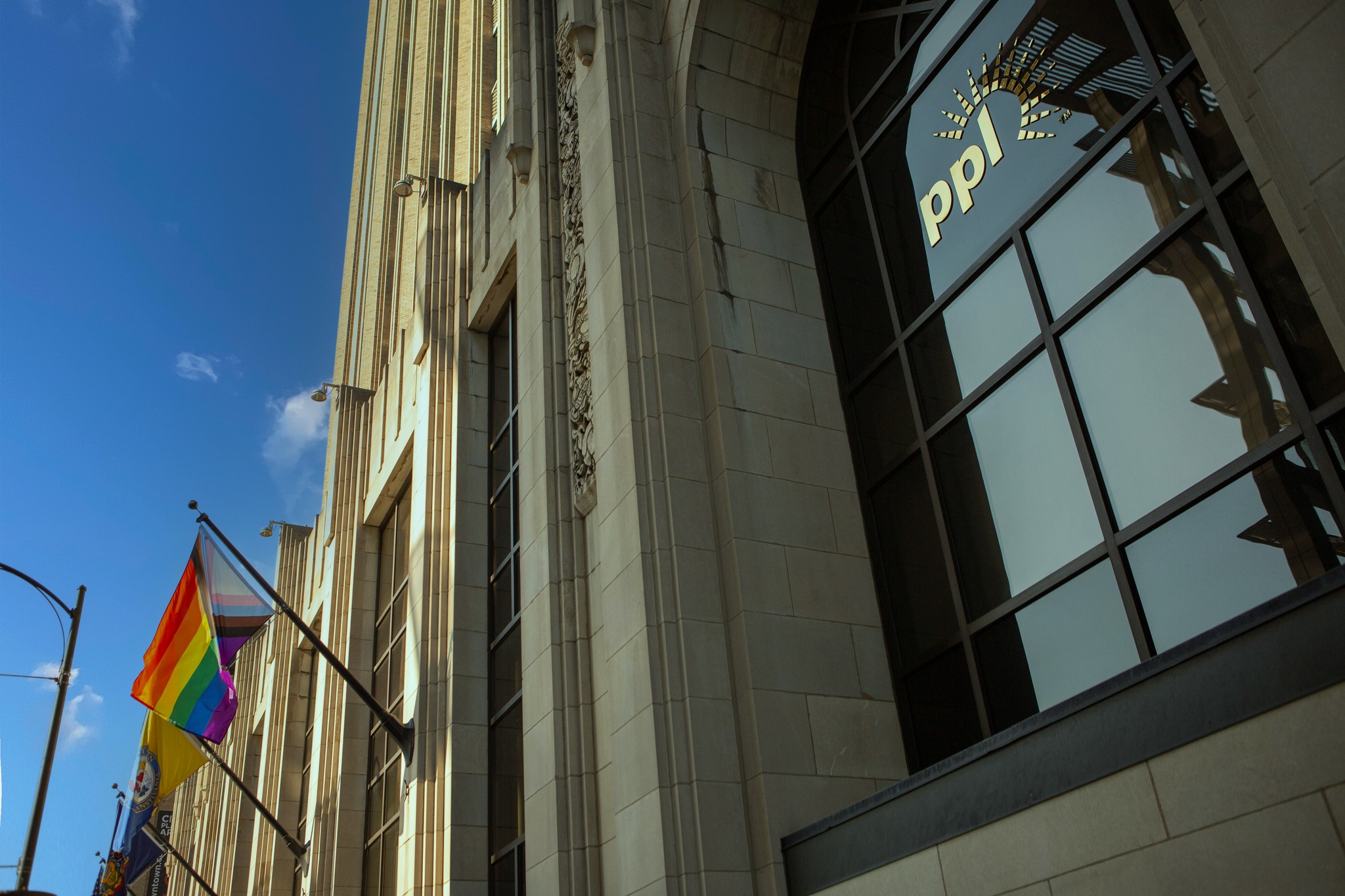 PPL Corporation - Inclusion is woven into PPL’s culture –... | Facebook