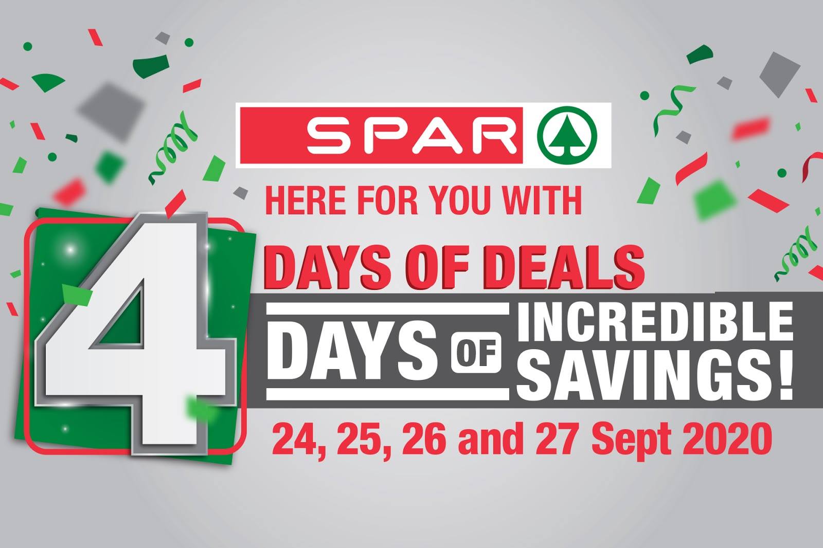 My SPAR - My SPAR (164 Blackwood St, Three Rivers, South...