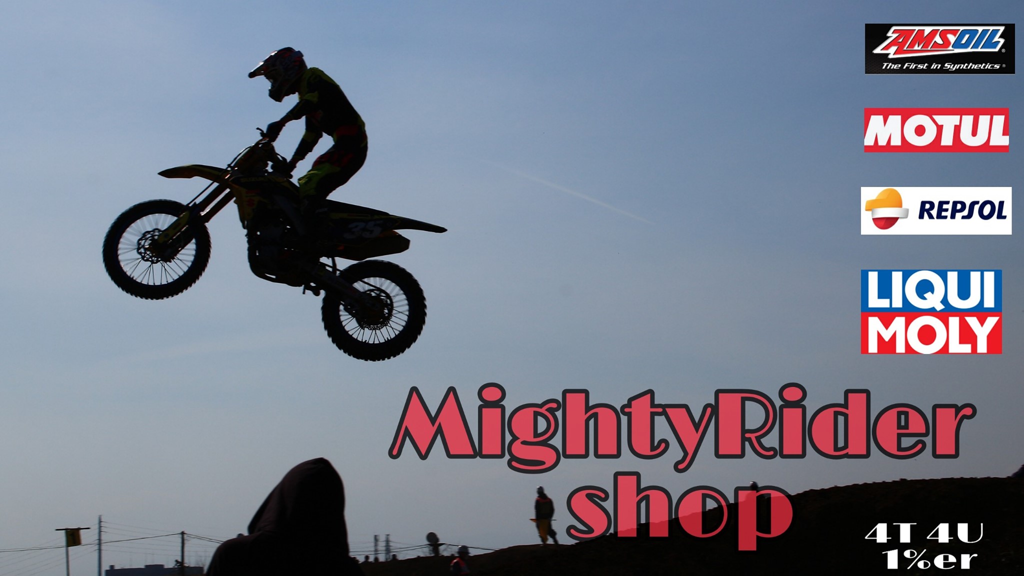 Mightyrider