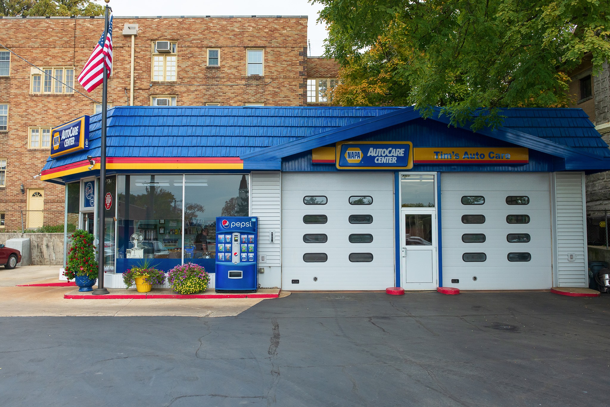 Tim's Auto Care | Freeport IL