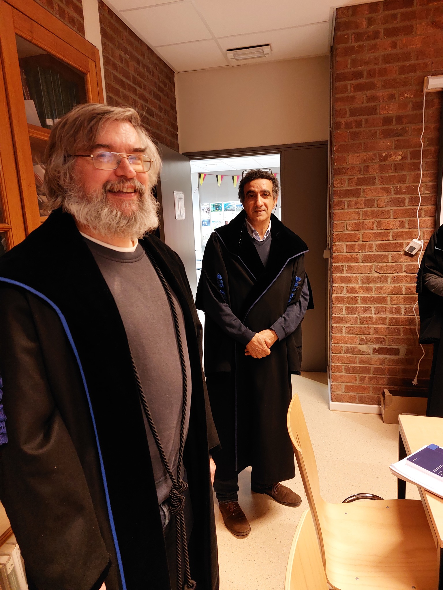 Yann Garcia's Group-CMOL Lab | Louvain-la-Neuve