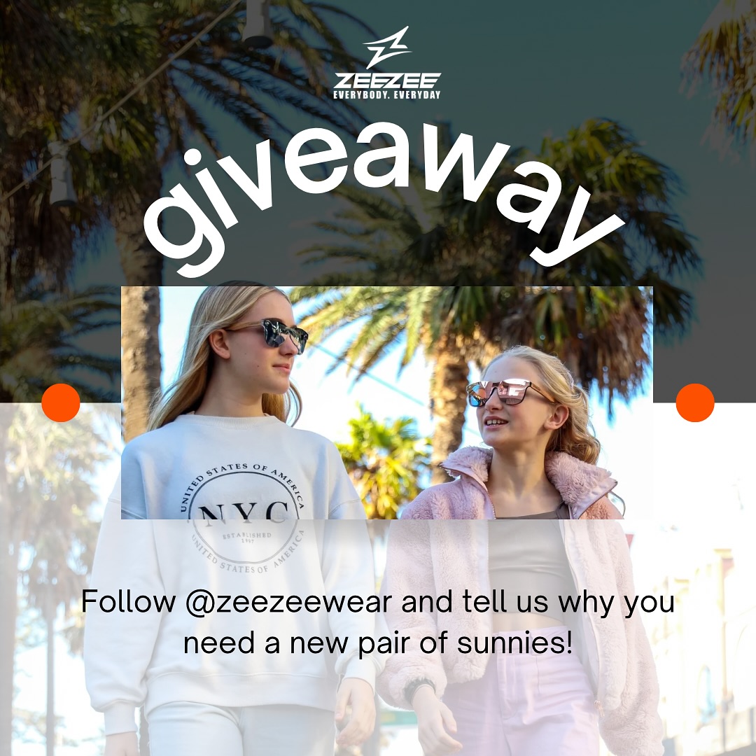 ZeeZee Wear Australia | Sydney NSW