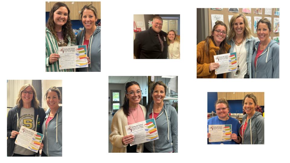 Shelbyville Central Education Foundation | Shelbyville IN