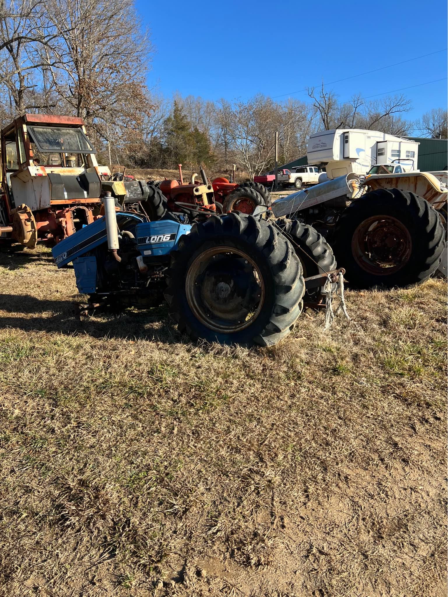 long tractor parts Snow Blowers Pyatt, Arkansas Facebook Marketplace