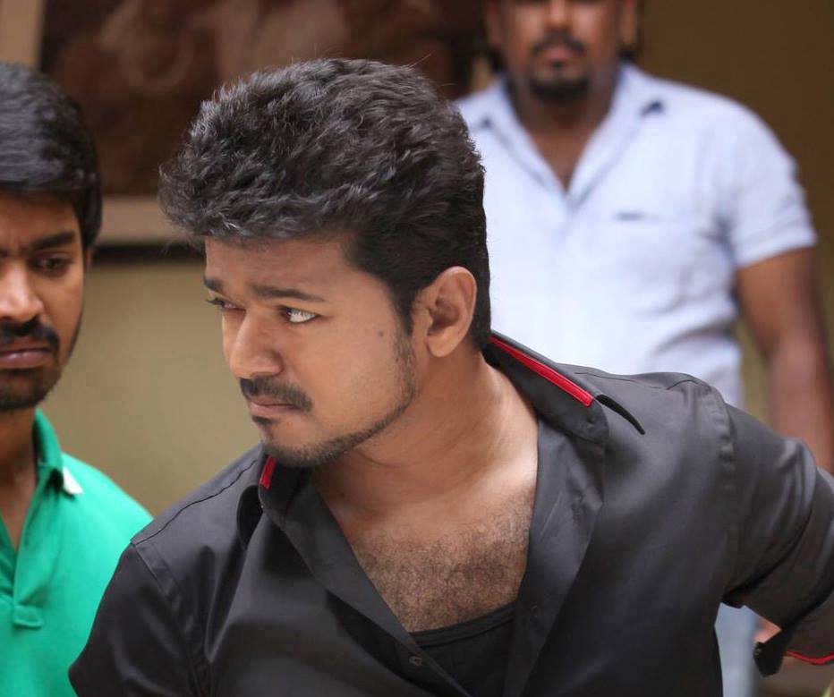 ஒரே தலைவன் ஒரே அண்ணன் எங்கள் இளையதளபதி விஜய் - Imman: First Vijay ...