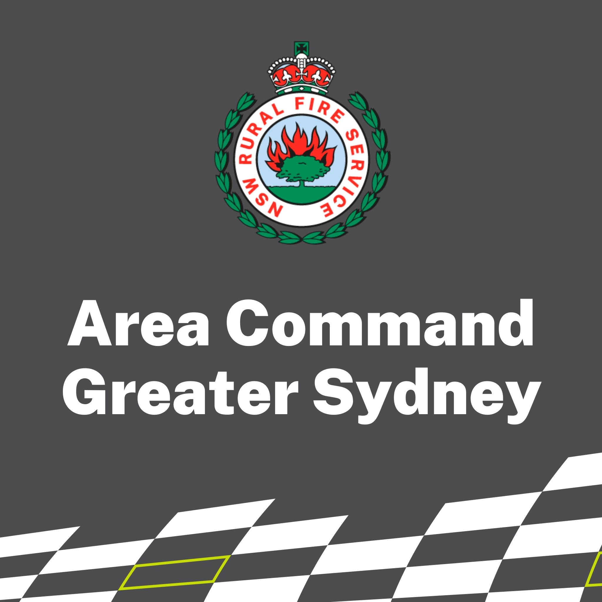 NSW RFS Greater Sydney Area Command | Marsden Park NSW
