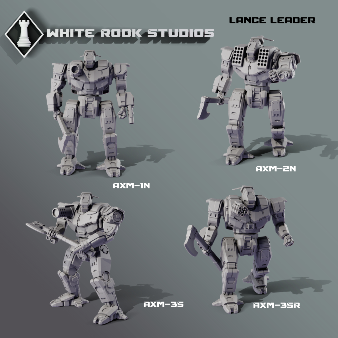 White Rook Studios added a new photo. - White Rook Studios