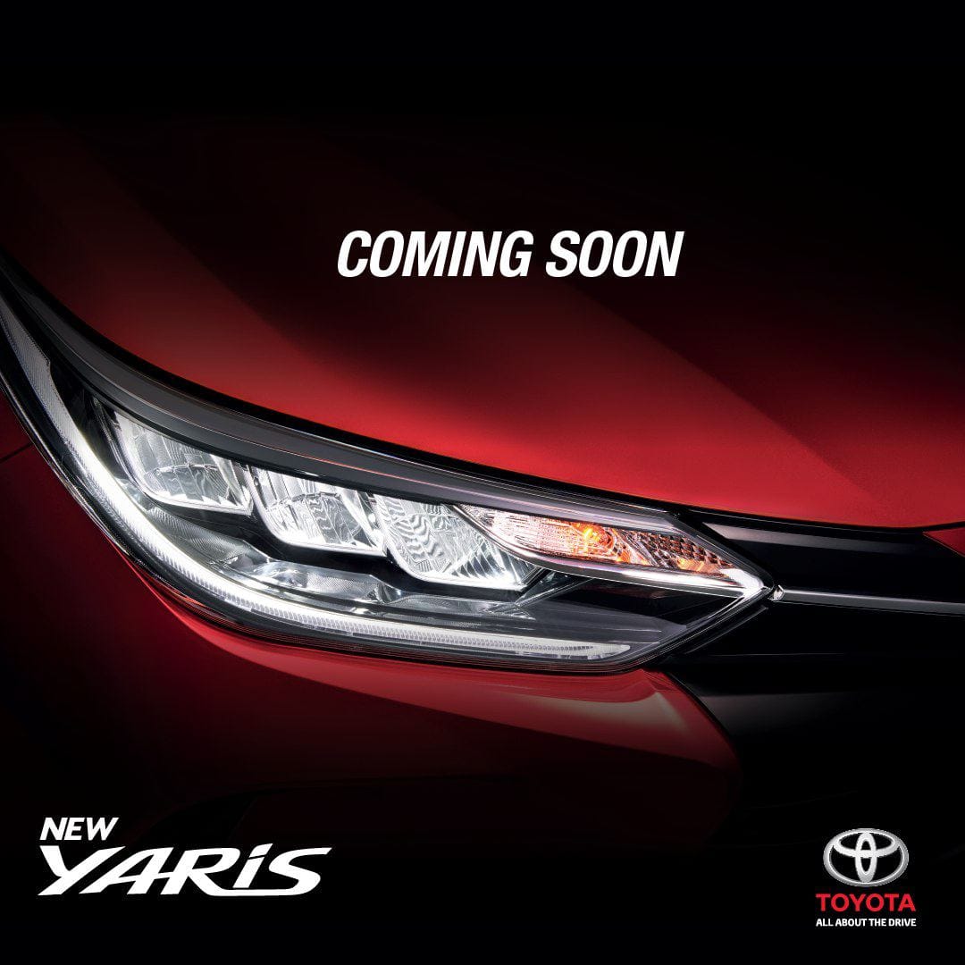 Toyota Sungai Besi Mtr Automobile Corporation Sdn Bhd Ready For A New Y Register Your Interest At Tyt My Newyaris Register Interest Newyaris Liveyoury Driveyaris Drive Allaboutthedrive Toyotasungaibesi Facebook