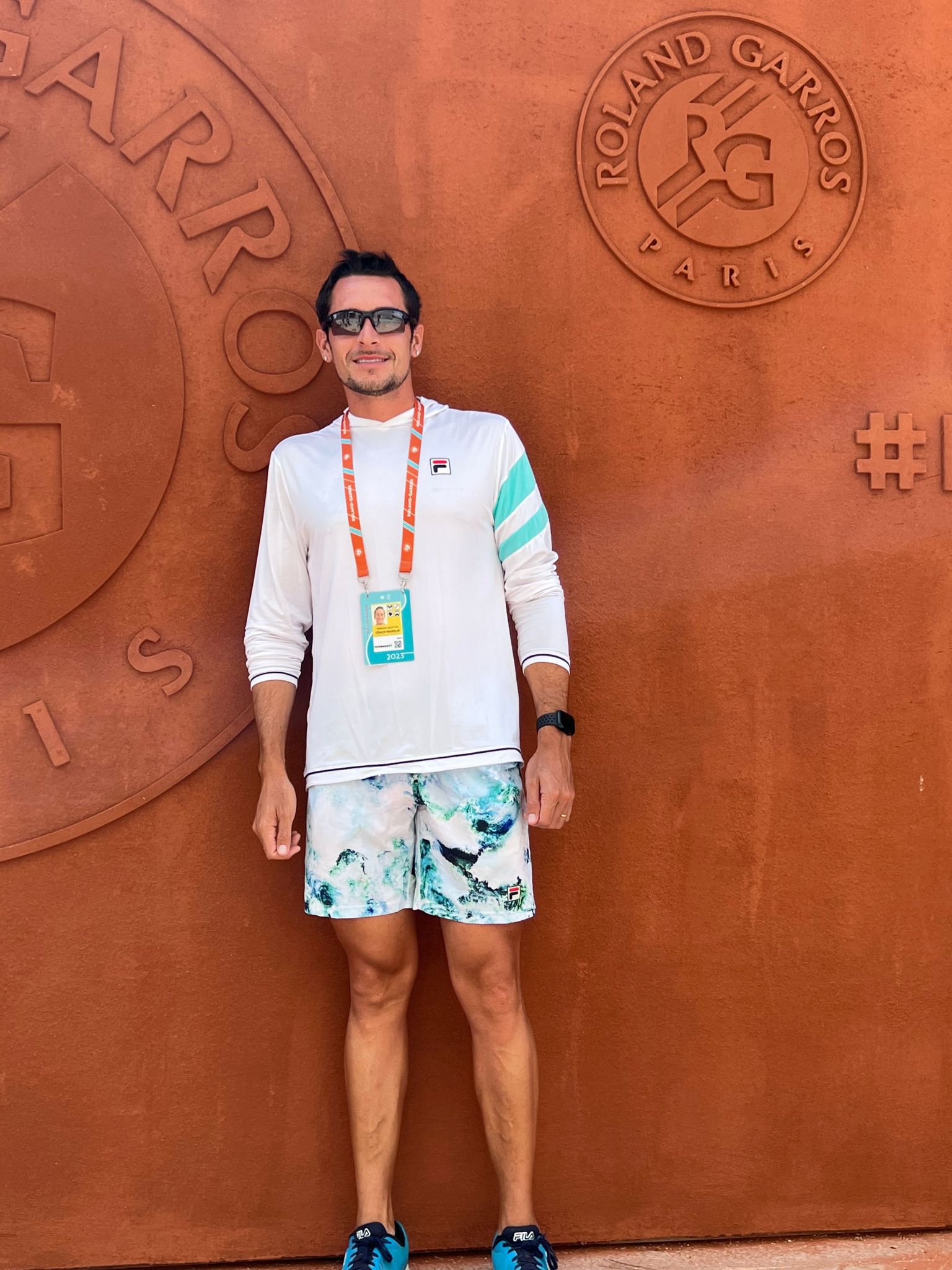 Tennis View Magazine added a new photo. - Tennis View Magazine