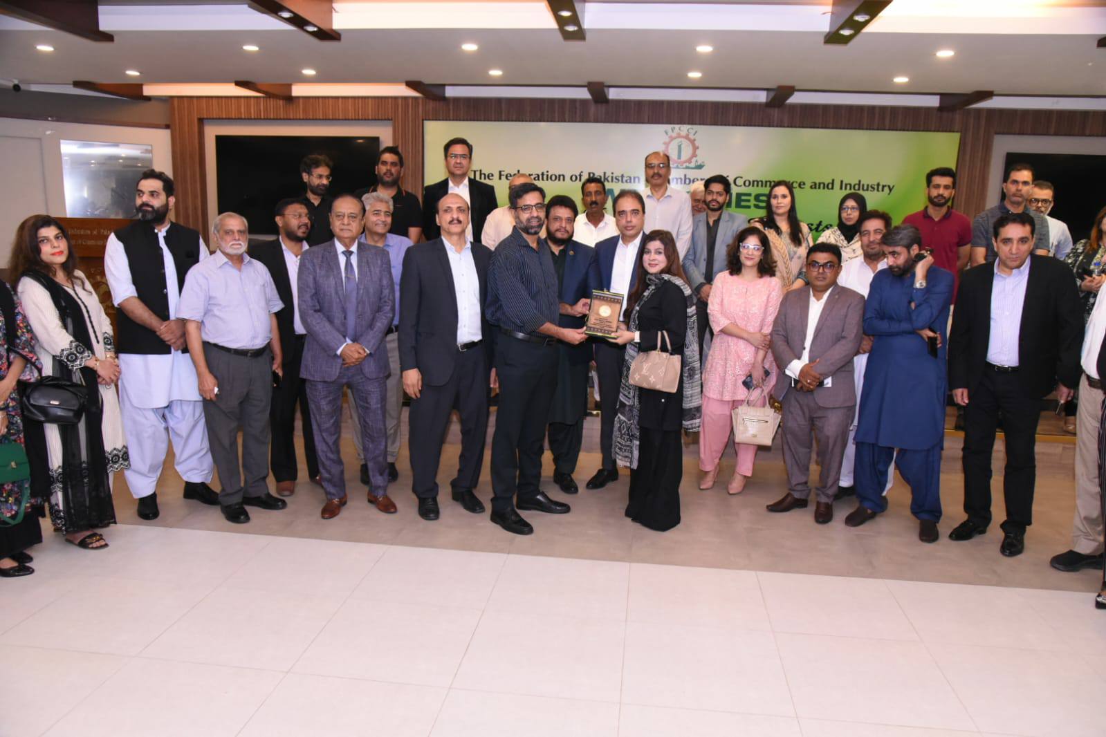 Pakistan Digital Media Forum-PDMF | Karachi