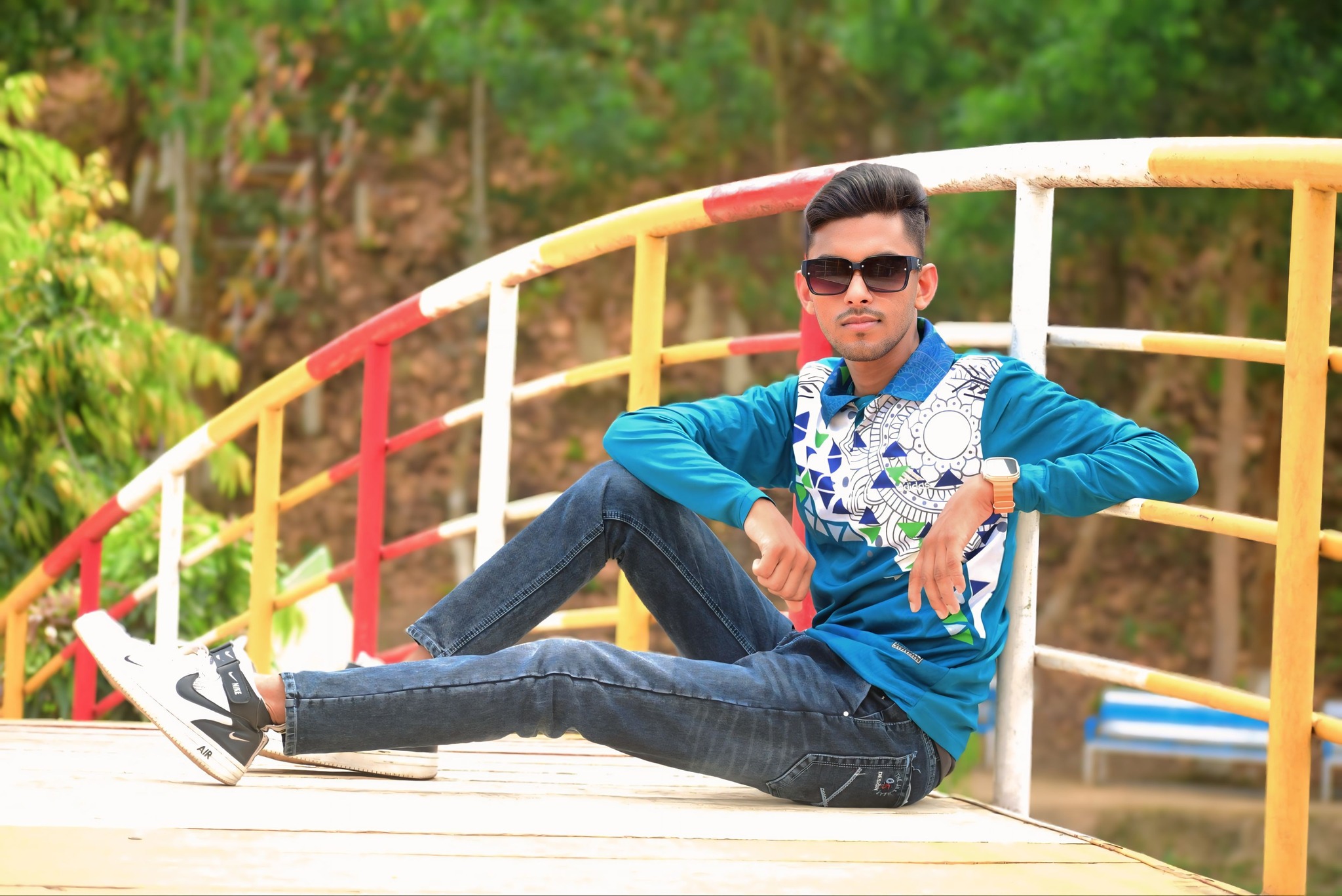 Junayed Hassan