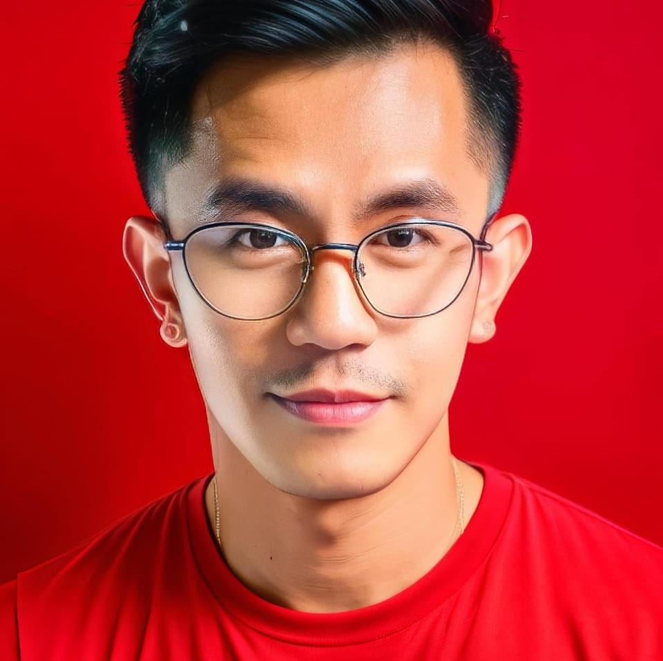 Rodge Faraon
