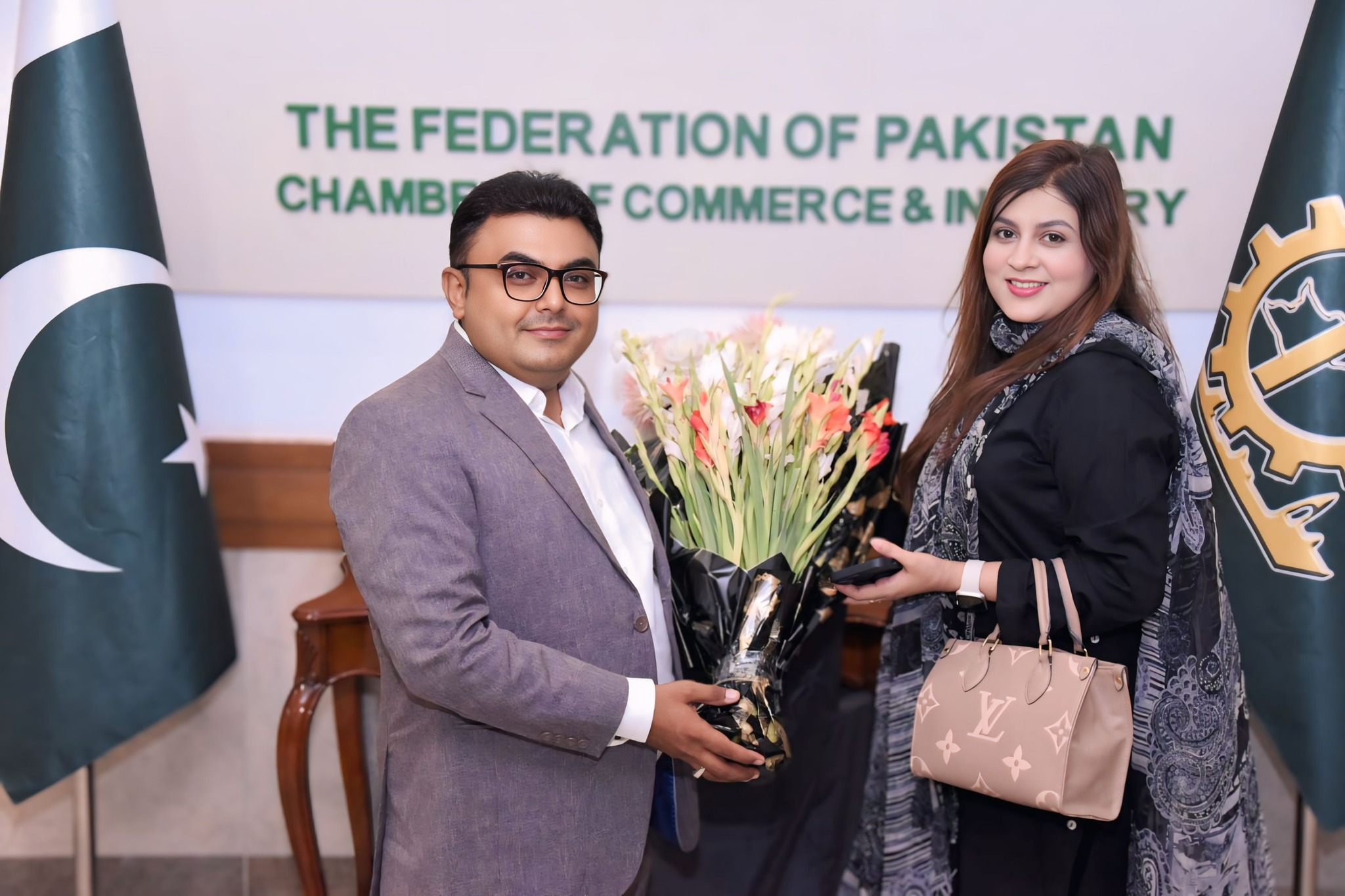Pakistan Digital Media Forum-PDMF | Karachi