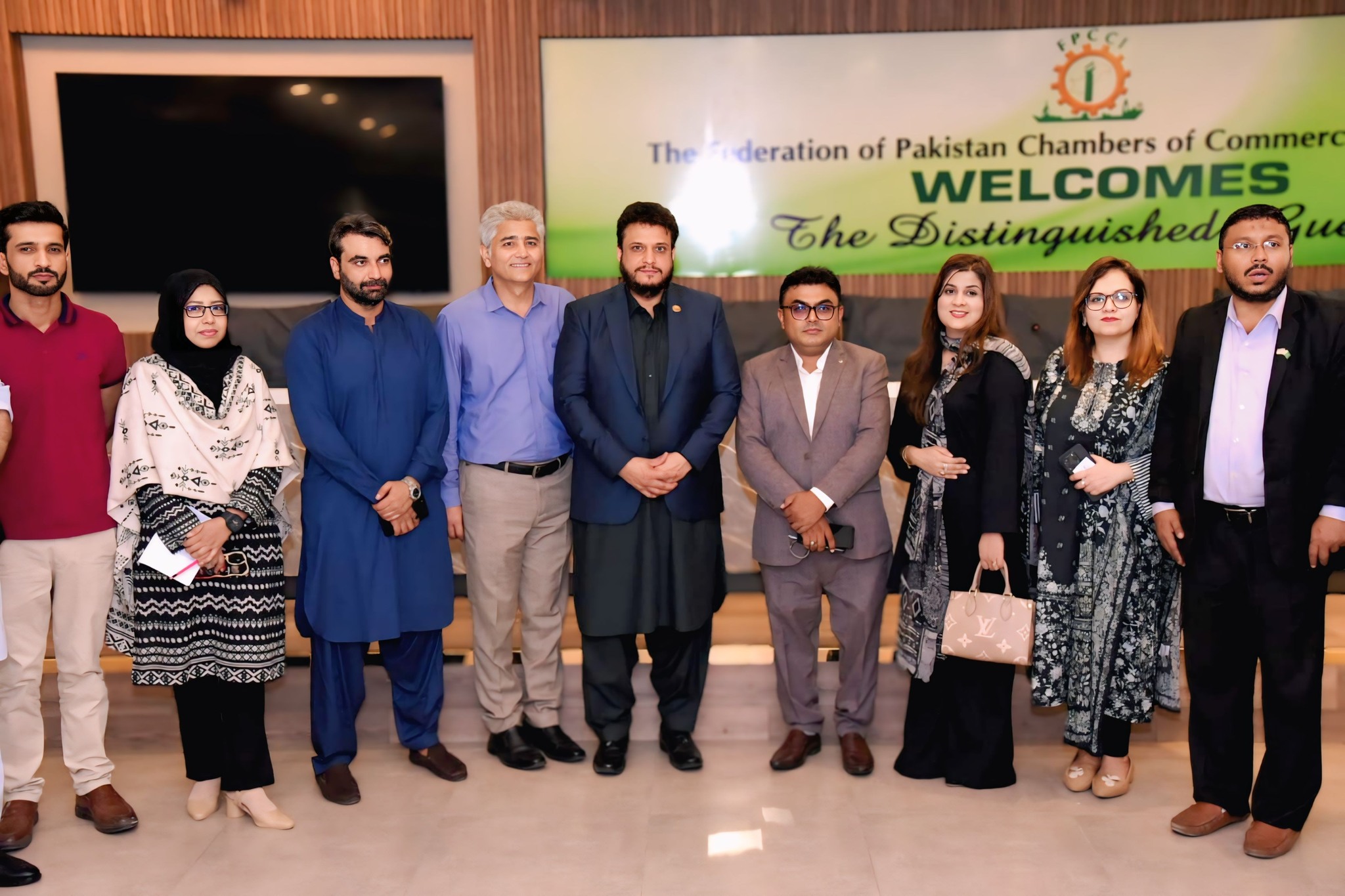 Pakistan Digital Media Forum-PDMF | Karachi