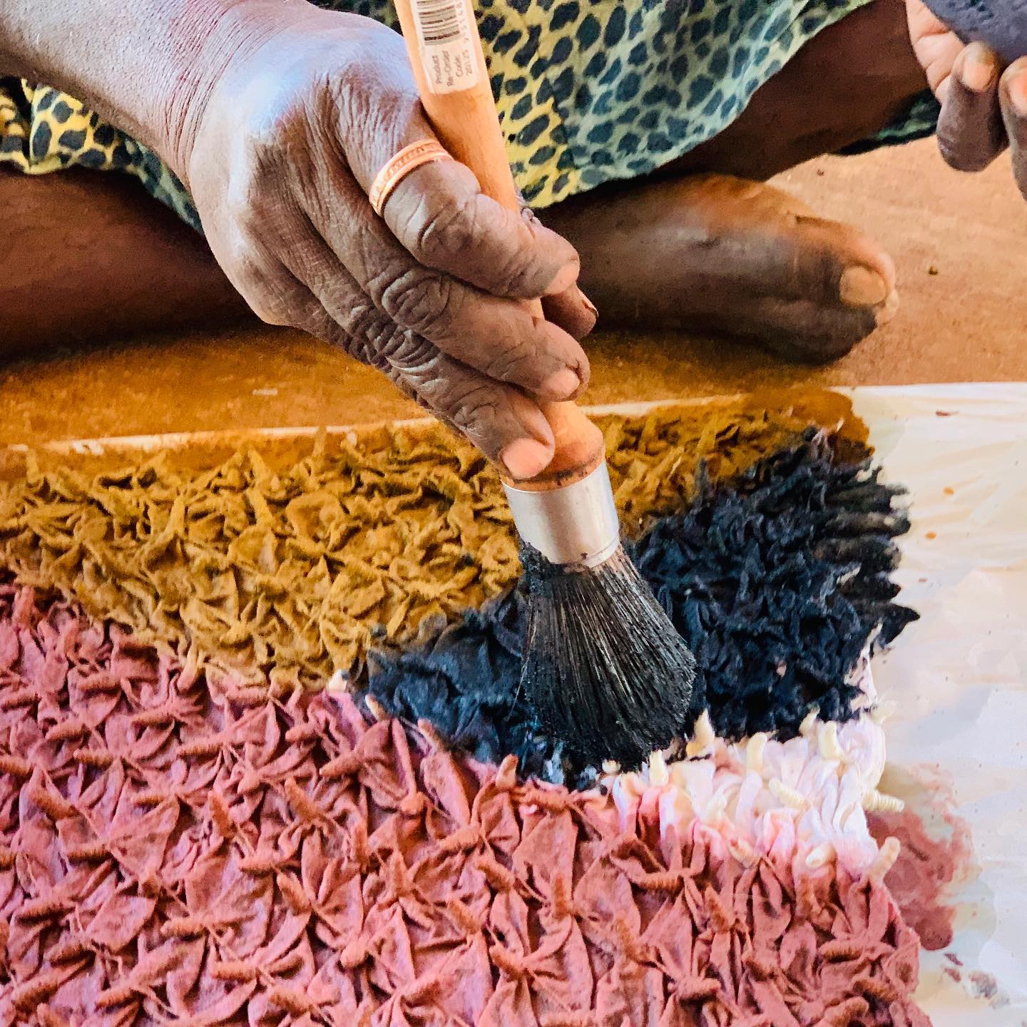 Circulanation - The amazing work of Aboriginal Artist... | Facebook