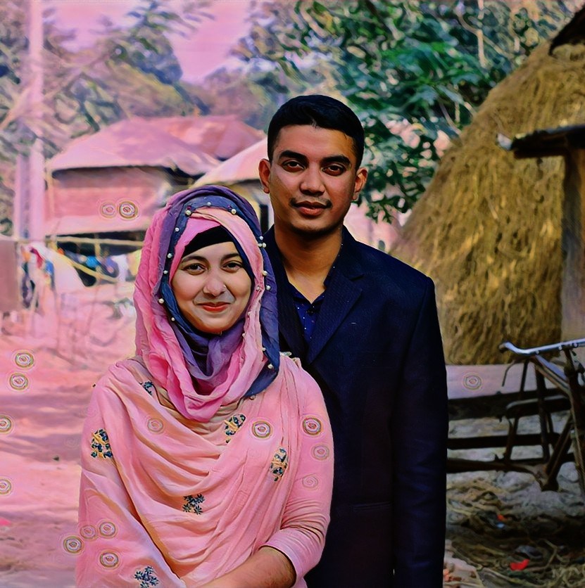 Nahid Humyara