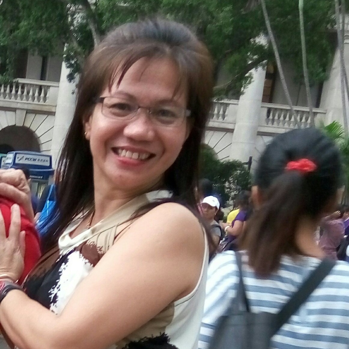 Loida Jaruda