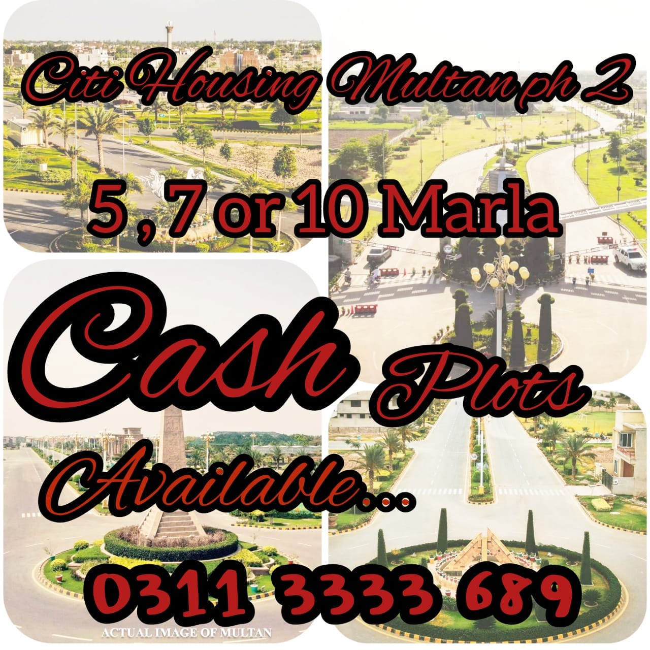 Al Hamd Associates | Multan