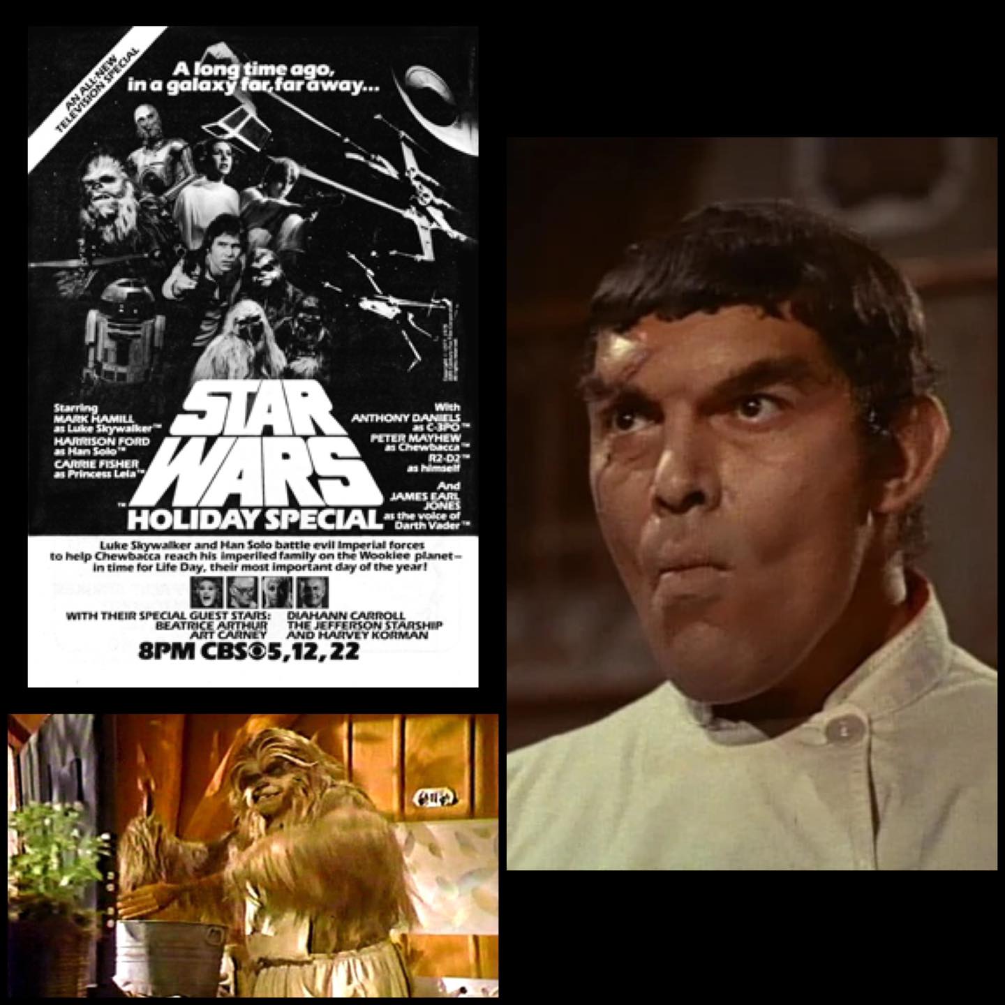 The Force Geeks - Happy Birthday to the late Actor... | Facebook