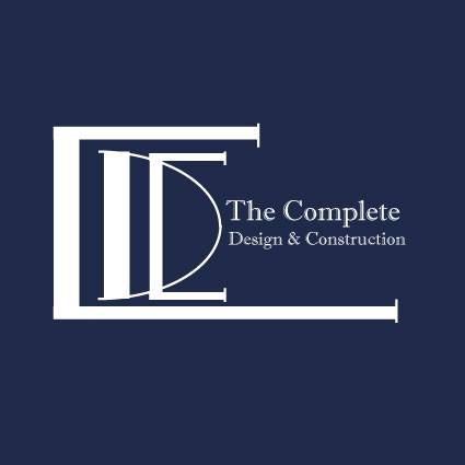 The Complete Design &... - The Complete Design & Construction