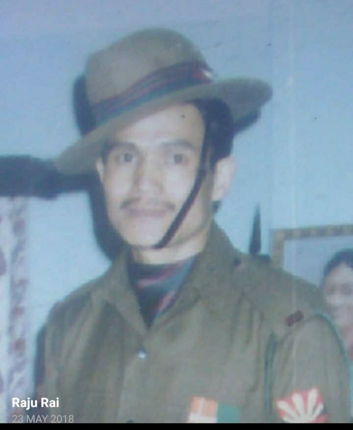 Raju Rai