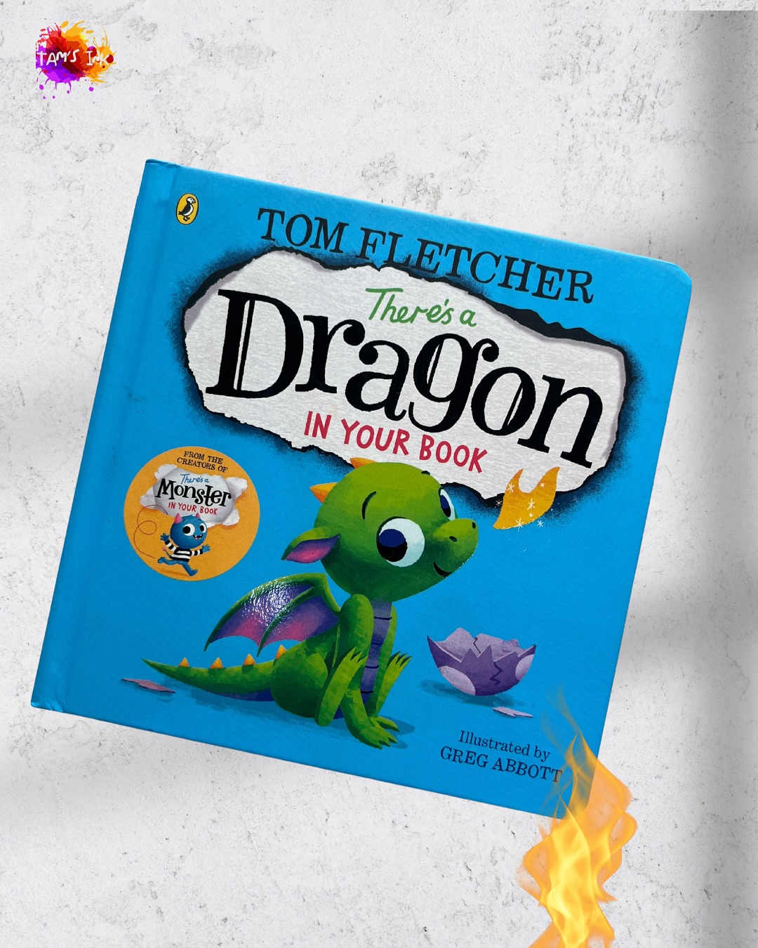 Tam's - Tams Ink Children’s online Bookstore ™️ For Chapter Readers ...