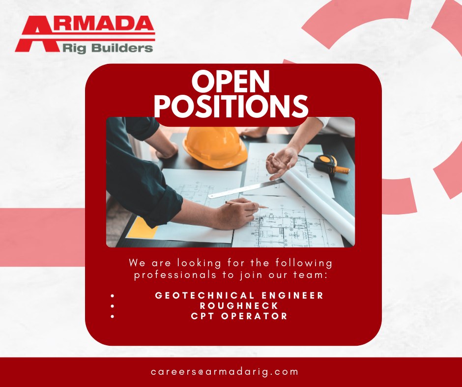 Armada Rig Builders Pte Ltd