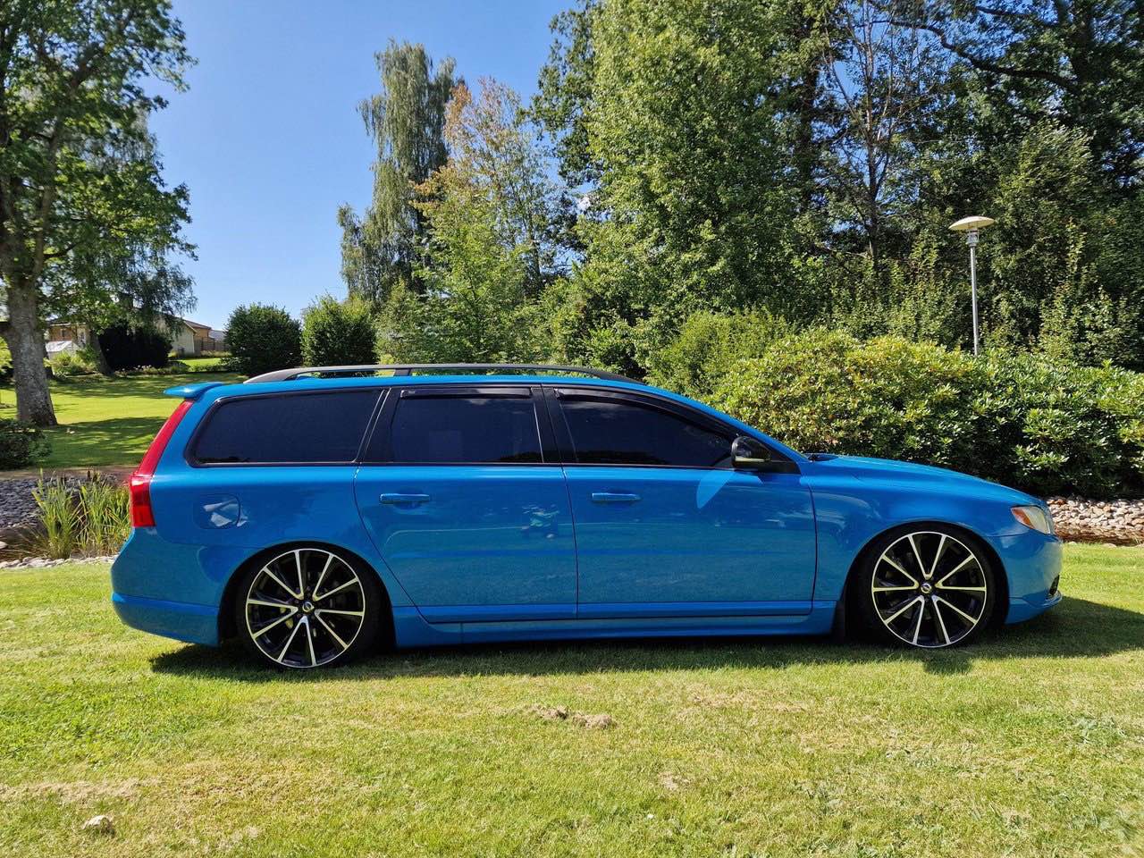 V70 fas2 A traktor - Commercial Vehicles - Tranås | Facebook ...