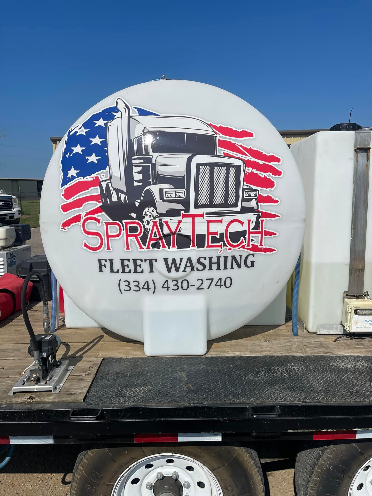 TDW Graphics LLC. | Elmore AL