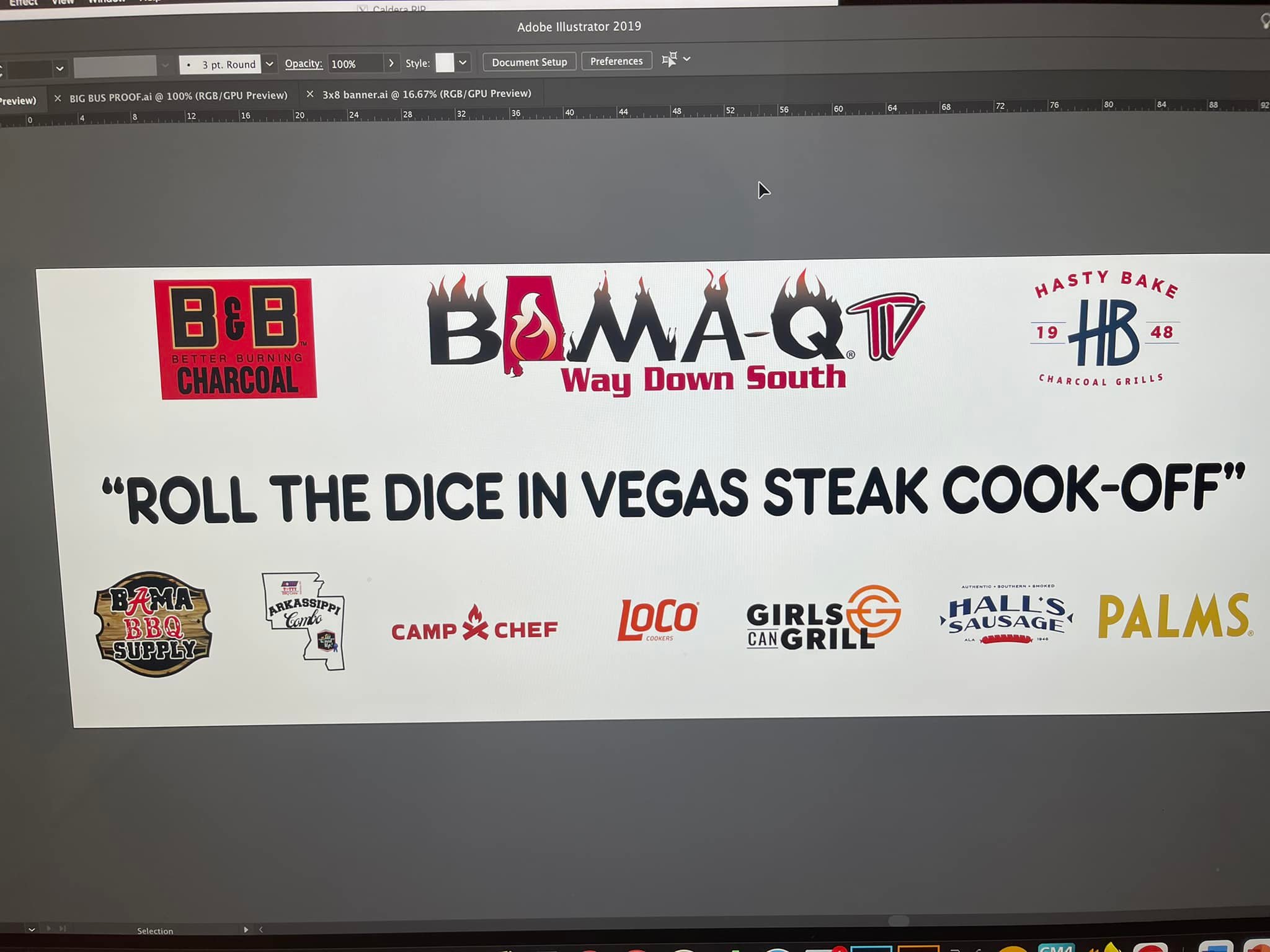 TDW Graphics LLC. | Elmore AL