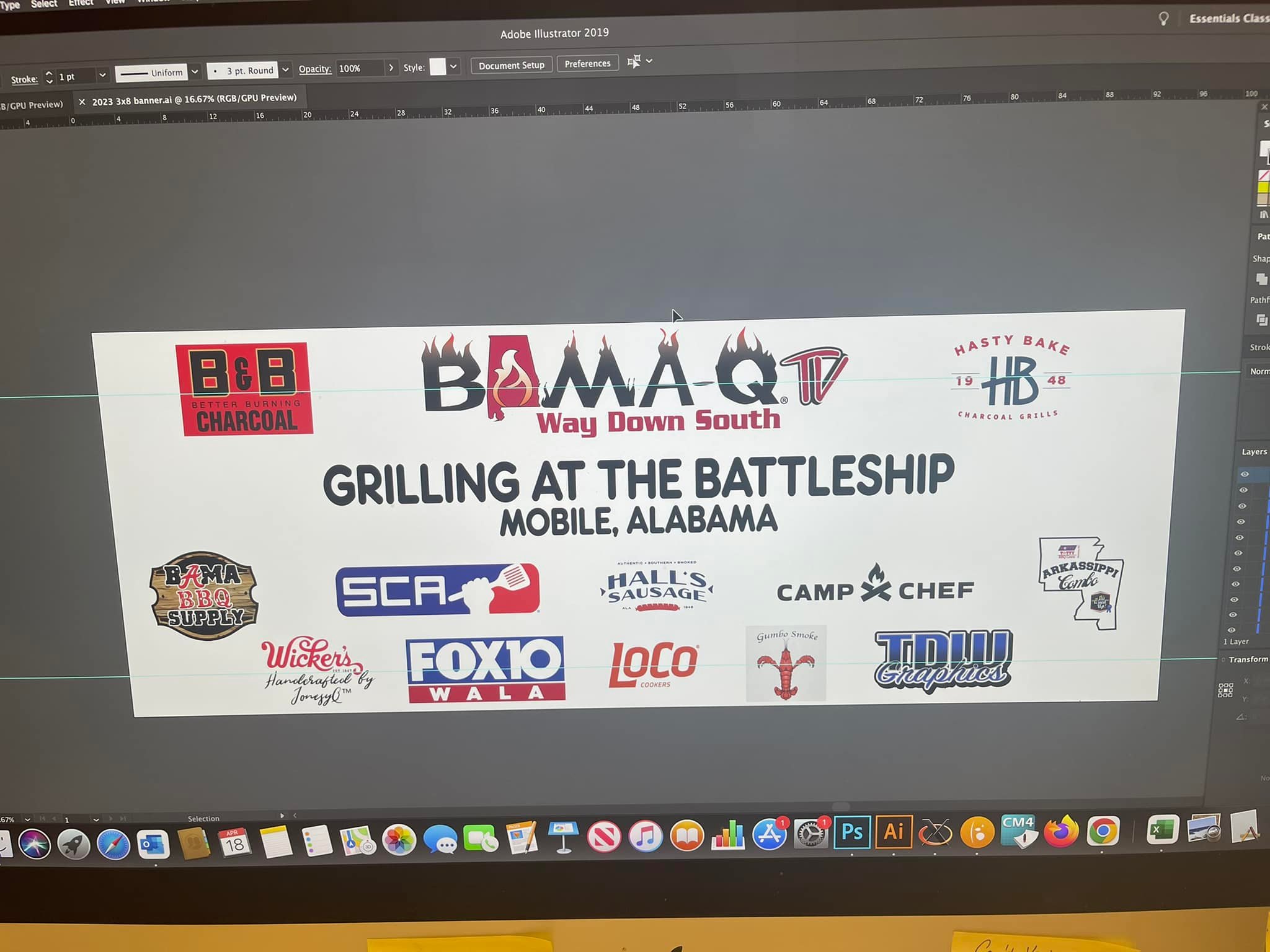 TDW Graphics LLC. | Elmore AL
