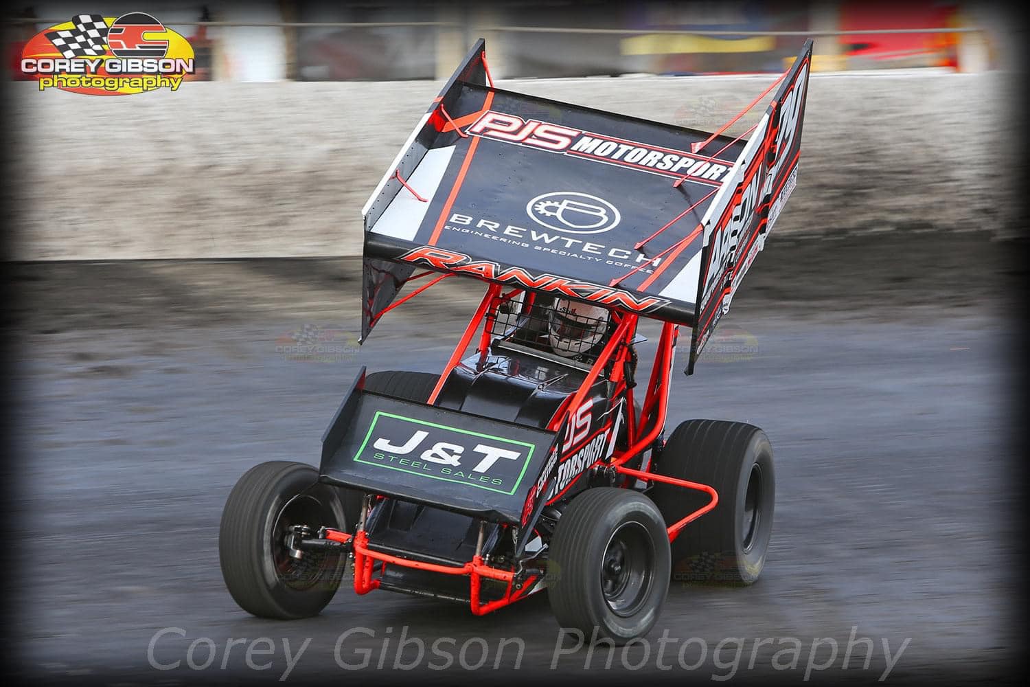 Terry Rankin Motorsport