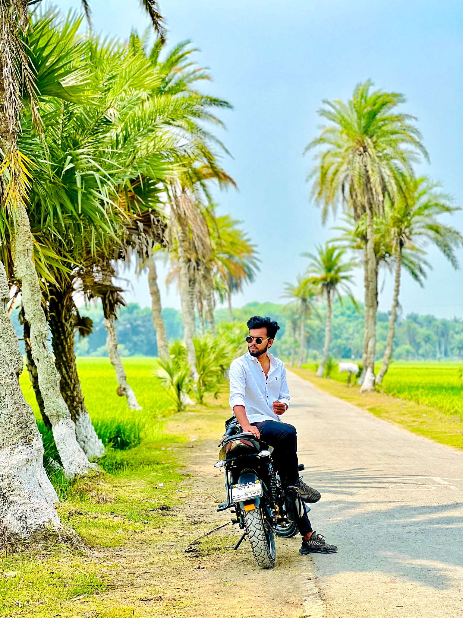 Md Alamin