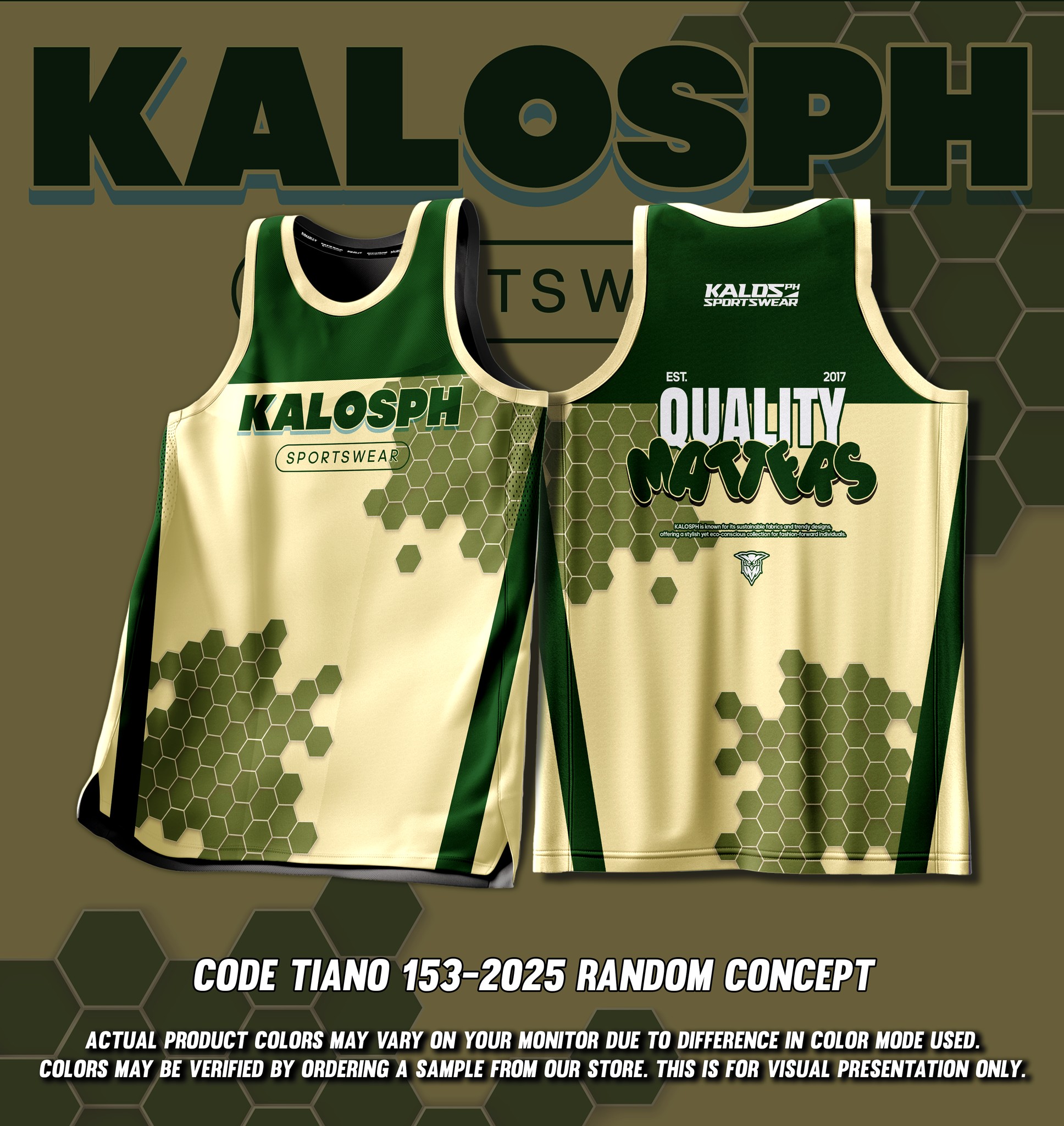 KALOSph San Pedro Laguna added... - KALOSph San Pedro Laguna