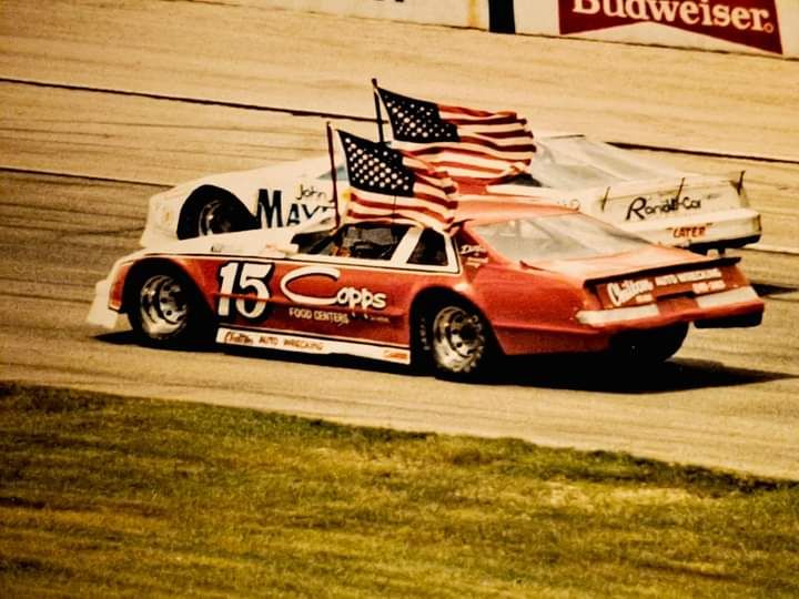 Oval racing solutions | Pewaukee WI