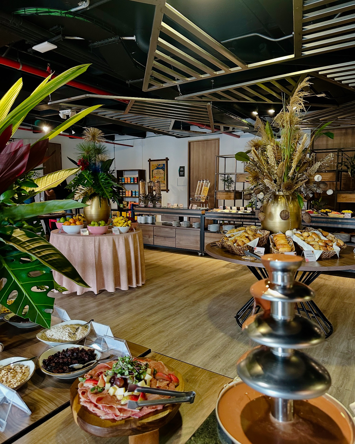 Restaurante Cumbal | Rionegro