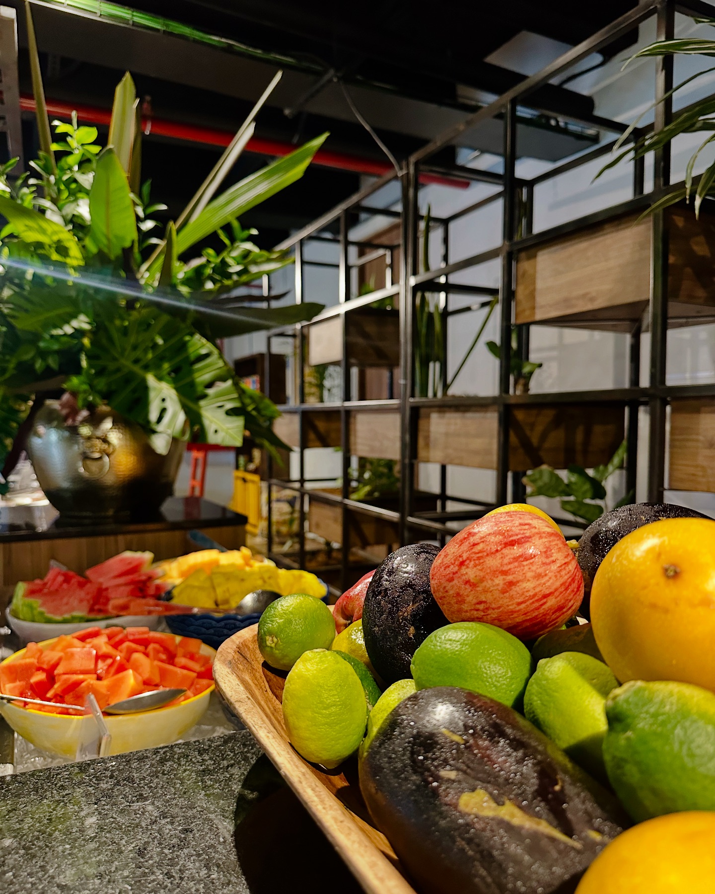 Restaurante Cumbal | Rionegro