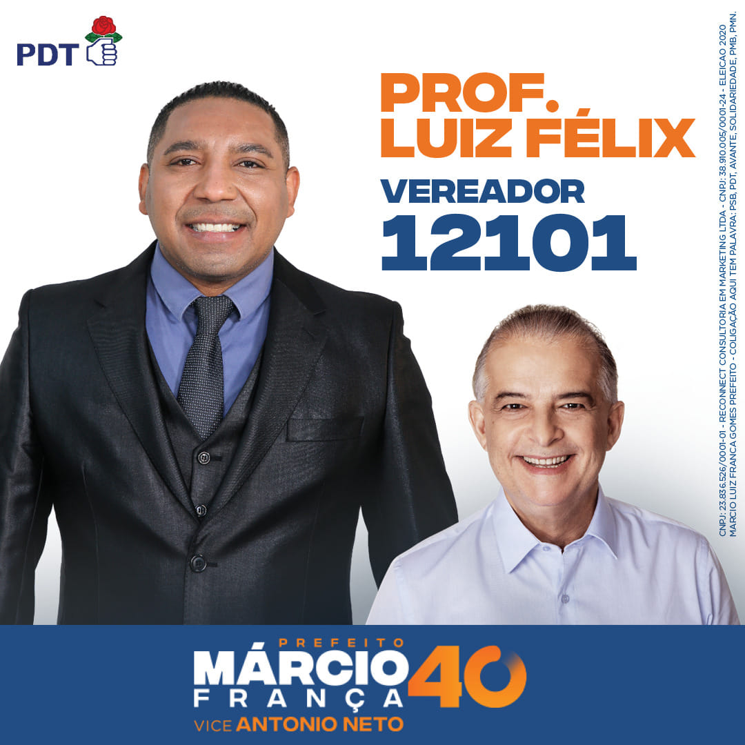 Luiz Ricarte Felix - Home | Facebook