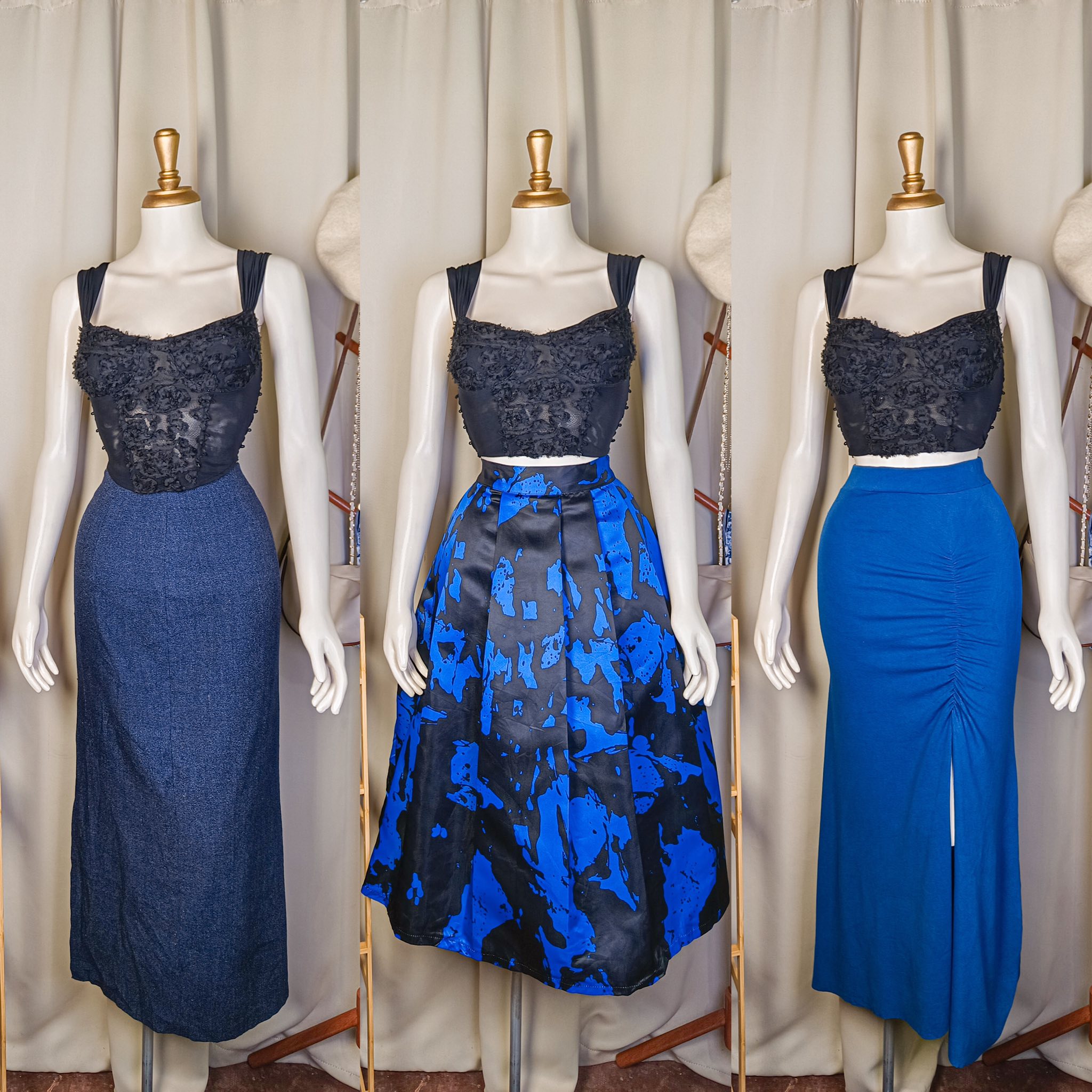 The Clothing Library | Baguio City