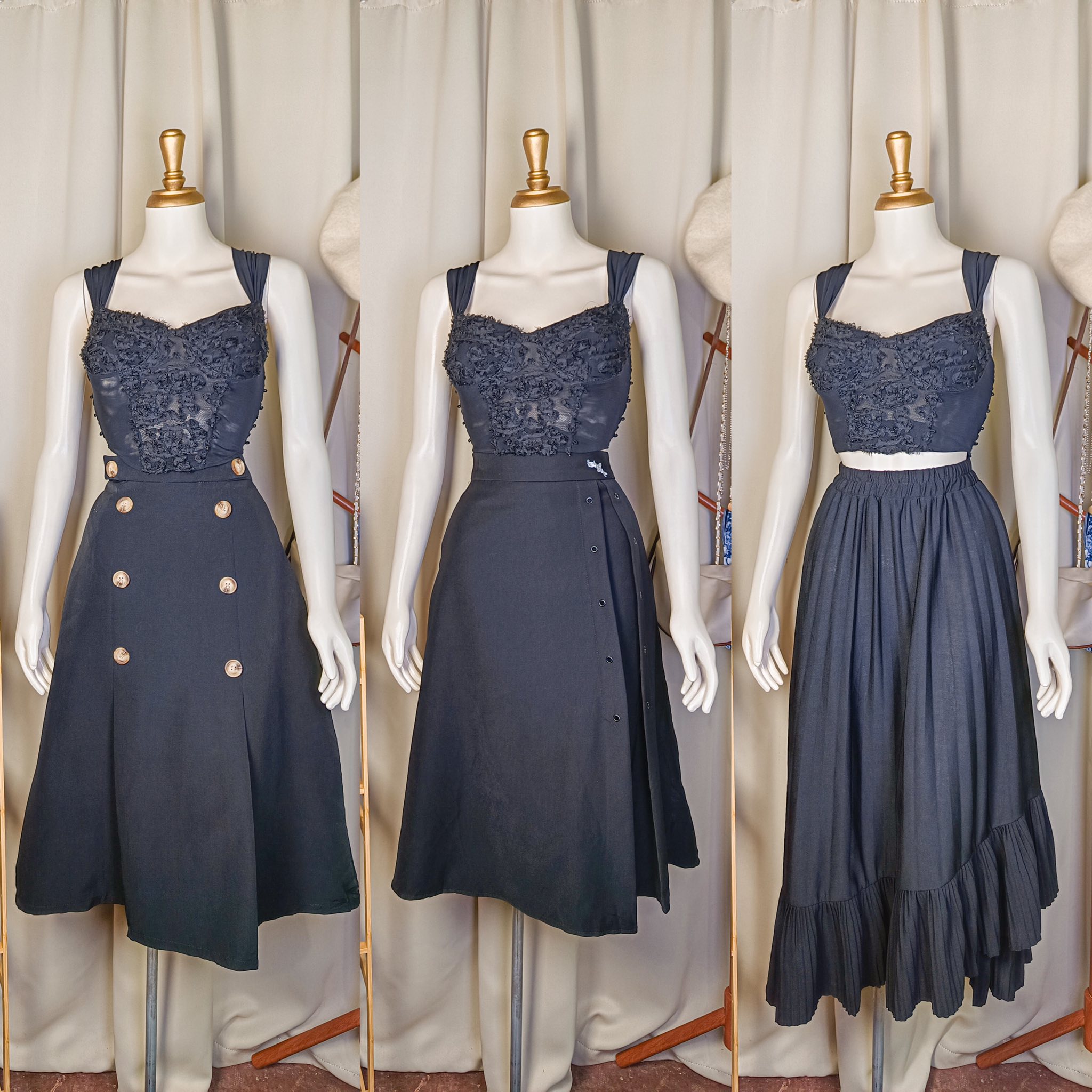 The Clothing Library | Baguio City