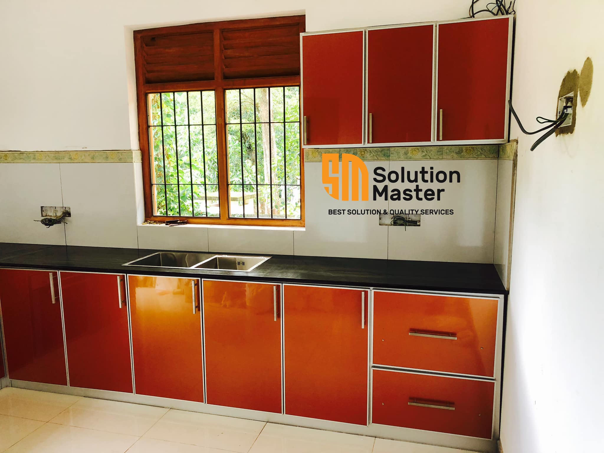 Solution master | Moratuwa