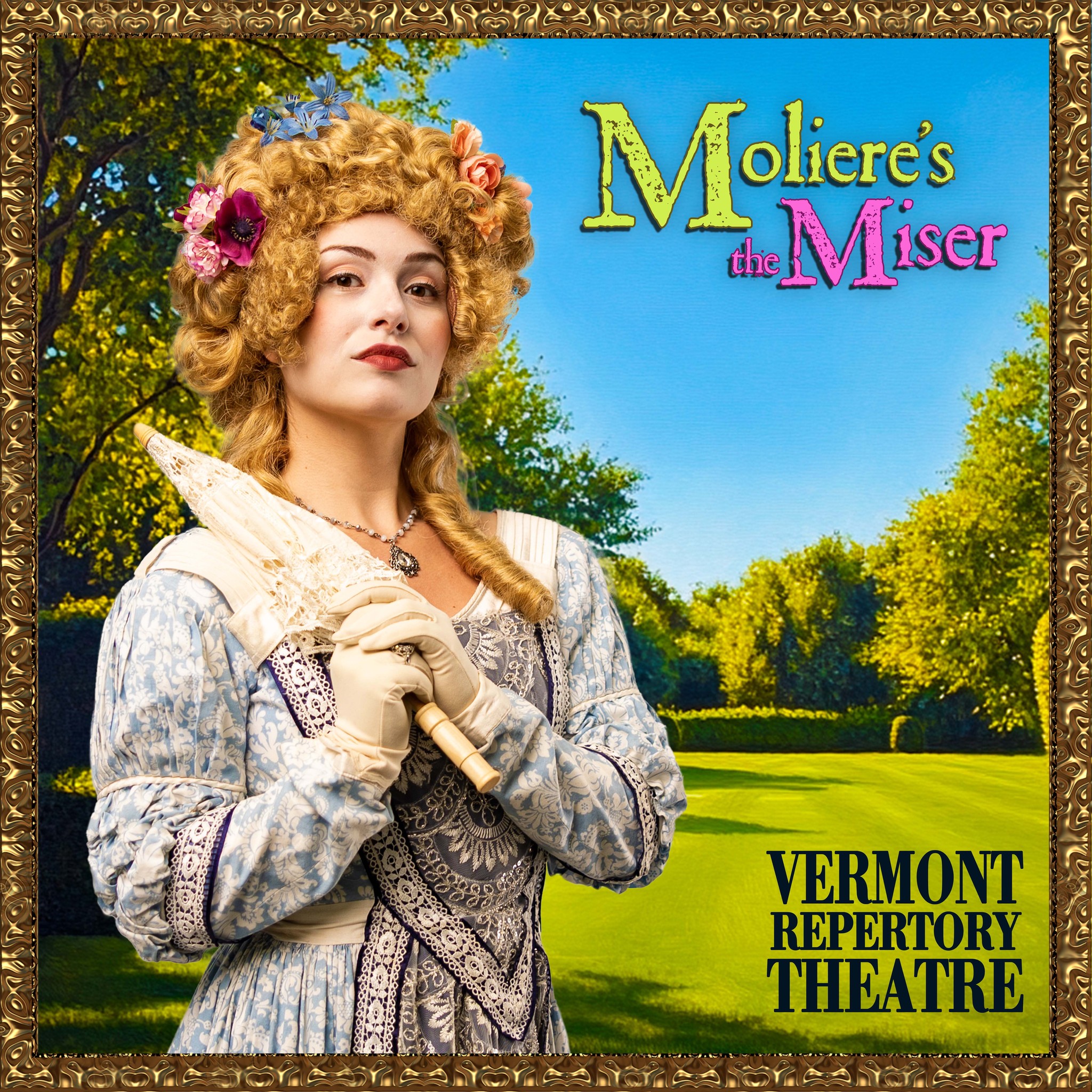 Vermont Repertory Theatre
