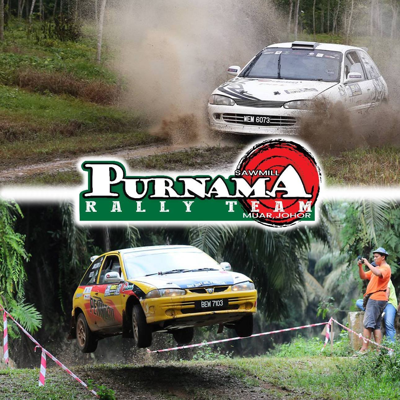 🚗 Full Function x Prayoonto Racing Pro 4 Testing 🏁 SOUPED UP 2025 ...