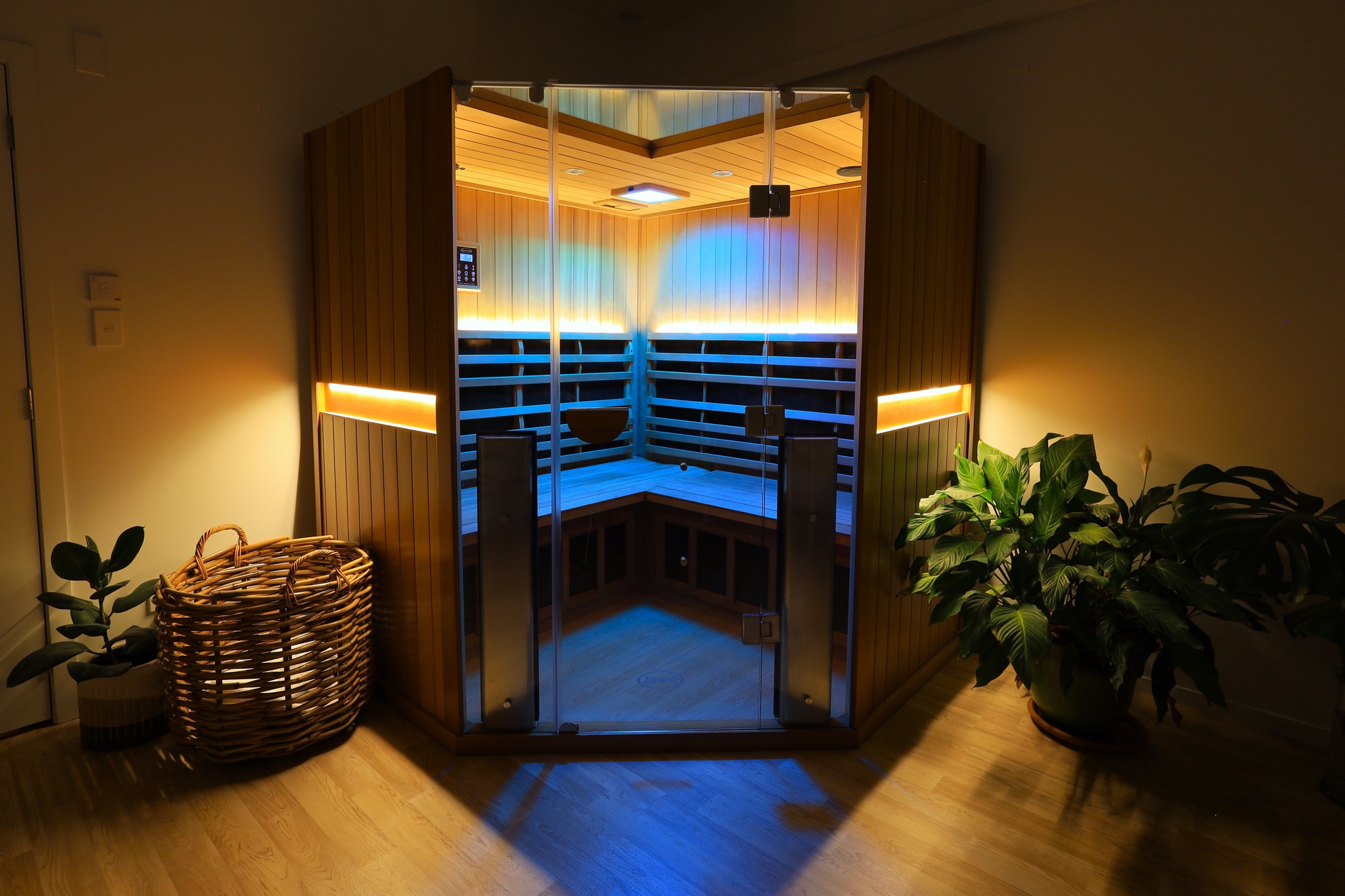 Uplift Float Centre | Nelson